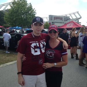 Meet your Posher, Tyler